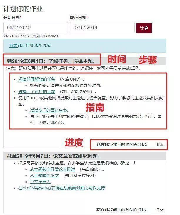 10种提高学术写作水平的方法