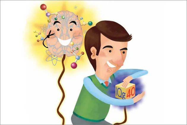 感觉自己啥啥记不住?高热量食物和长期久坐或许有一定原因……