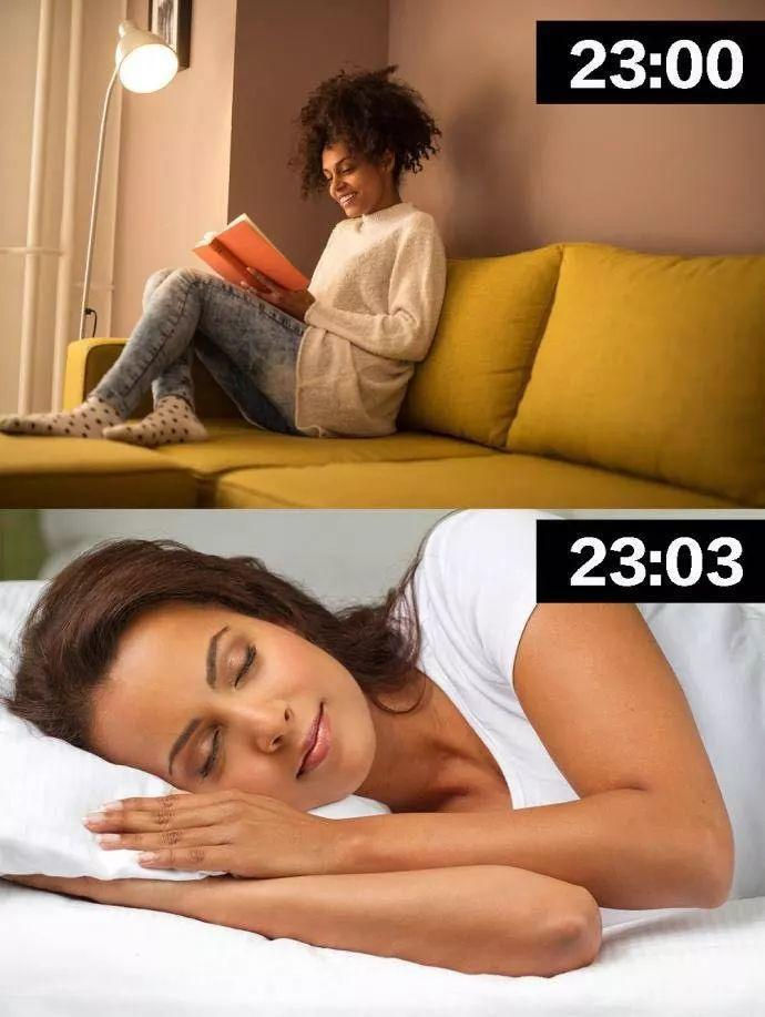 距离恶臭女孩只有一步之遥？还不来好好读书！（学术指南第三弹！）