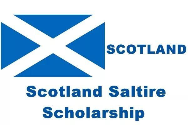 2019年英国5大奖学金项目最新情报!(附申请链接!)