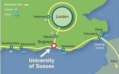 英国本科offer率最高的十大高校有哪些?