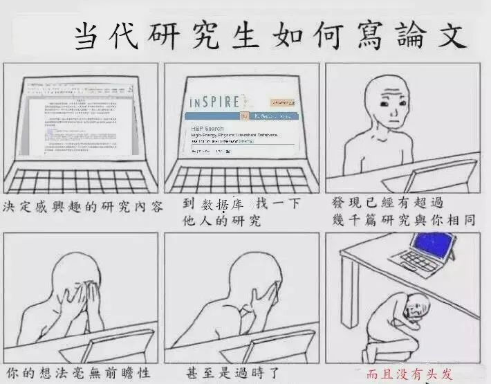 从评分标准来看Dissertation怎么拿高分?