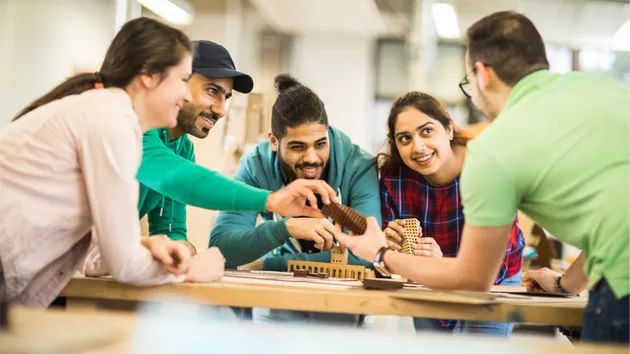 2022QS世界大学学科排名发布,13个英国大学世界TOP ONE学科,速来围观!