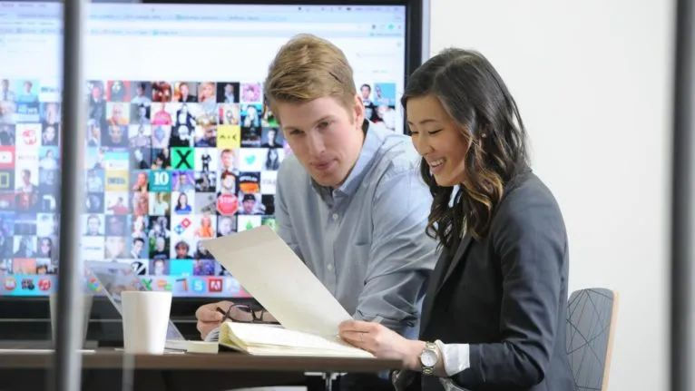 英国金融时报2022年全球MBA百强排行榜单