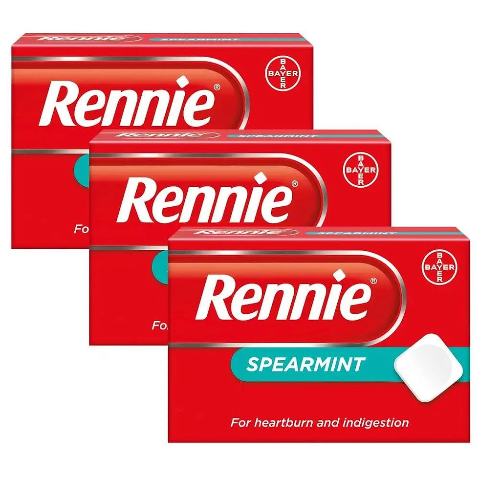 超全英国常用药品清单(附出入境常见违禁药品)