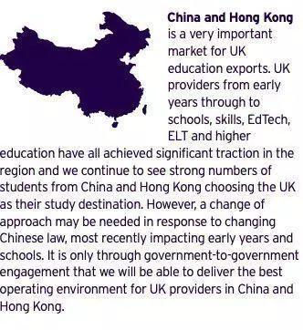 扎堆赴英留学的隐忧