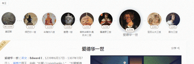 全历史,历史从未如此有趣