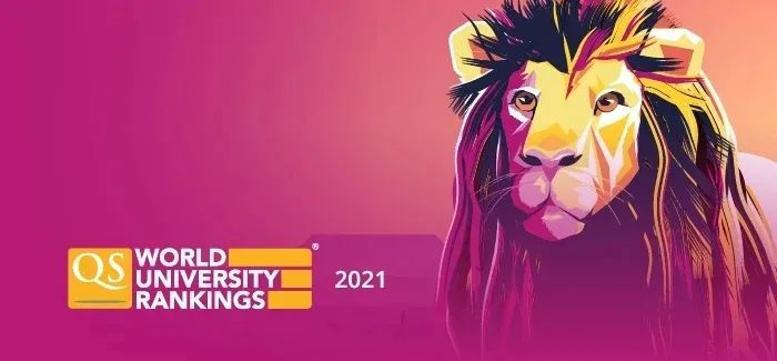 最新最全!2021QS世界大学排名出炉!