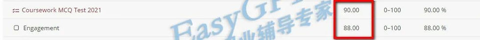 EasyGPA|第131期周报!