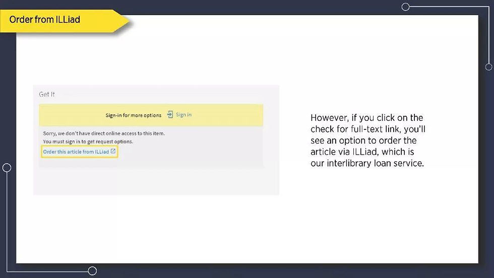 学校图书馆文献检索下载教程