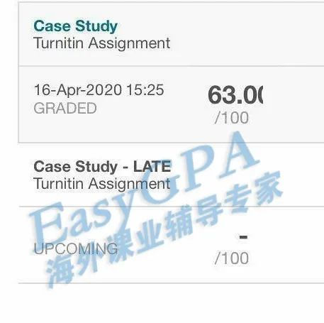EasyGPA|第67期周报!