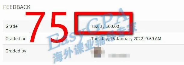 EasyGPA2022年|第8期周报!