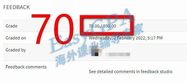 EasyGPA2022年|第8期周报!