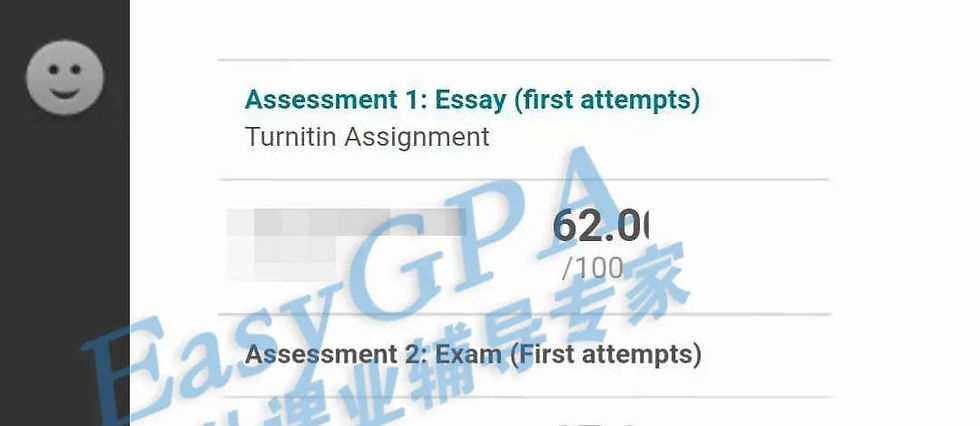 EasyGPA|第116期周报!