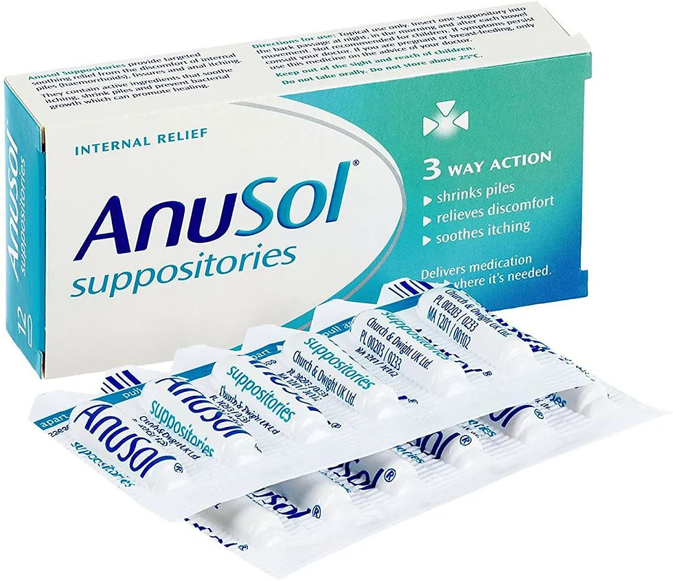 超全英国常用药品清单(附出入境常见违禁药品)