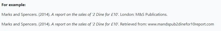 APA 格式攻略,免费领第七版官方最新规则书!