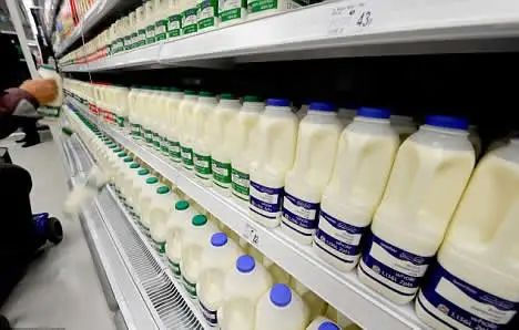 英国超市怎么选?最便宜的最贵的最安全的,是你经常去的吗?