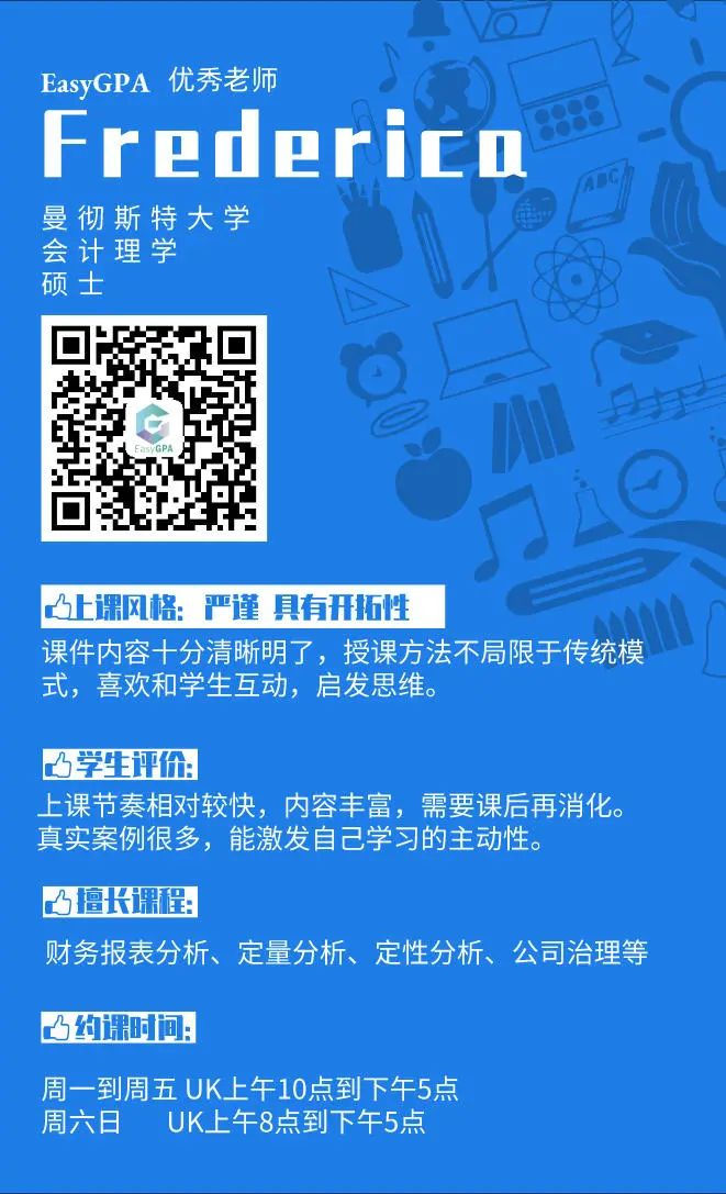 EasyGPA|第119期周报!