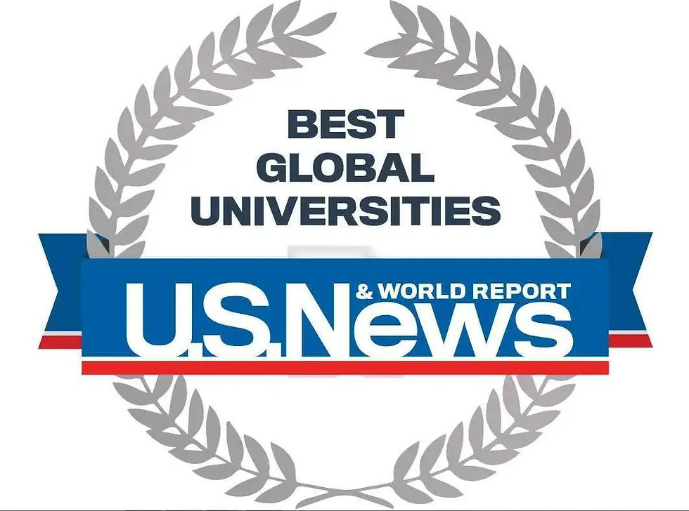 独家最新|USNEWS、QS、泰晤士报、ARWU四大世界大学排名全面汇总!