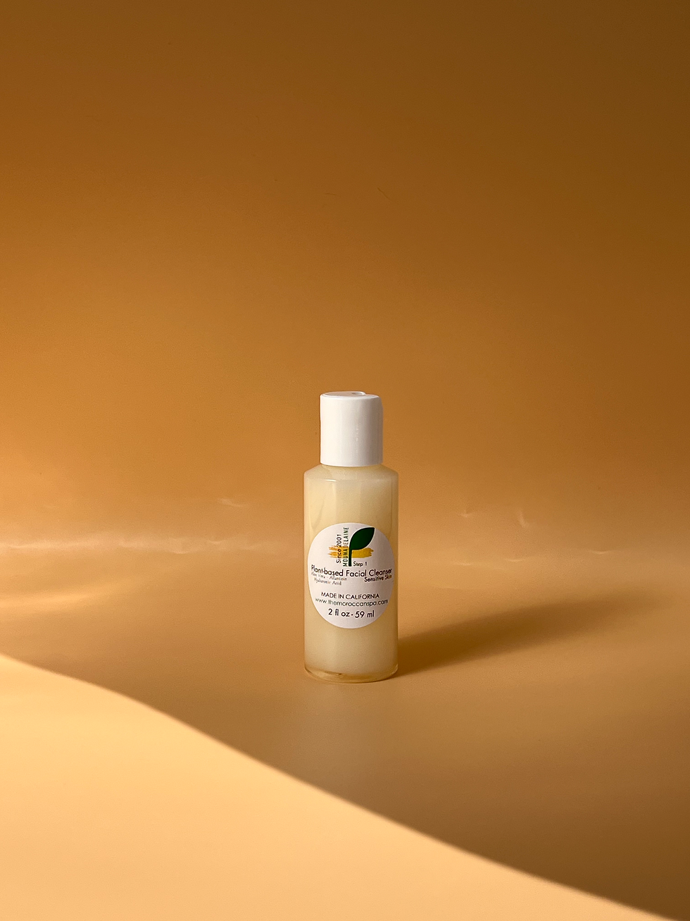 Thumbnail: Pineapple Enzyme Scrub I Step 2 I (All Skin Types)