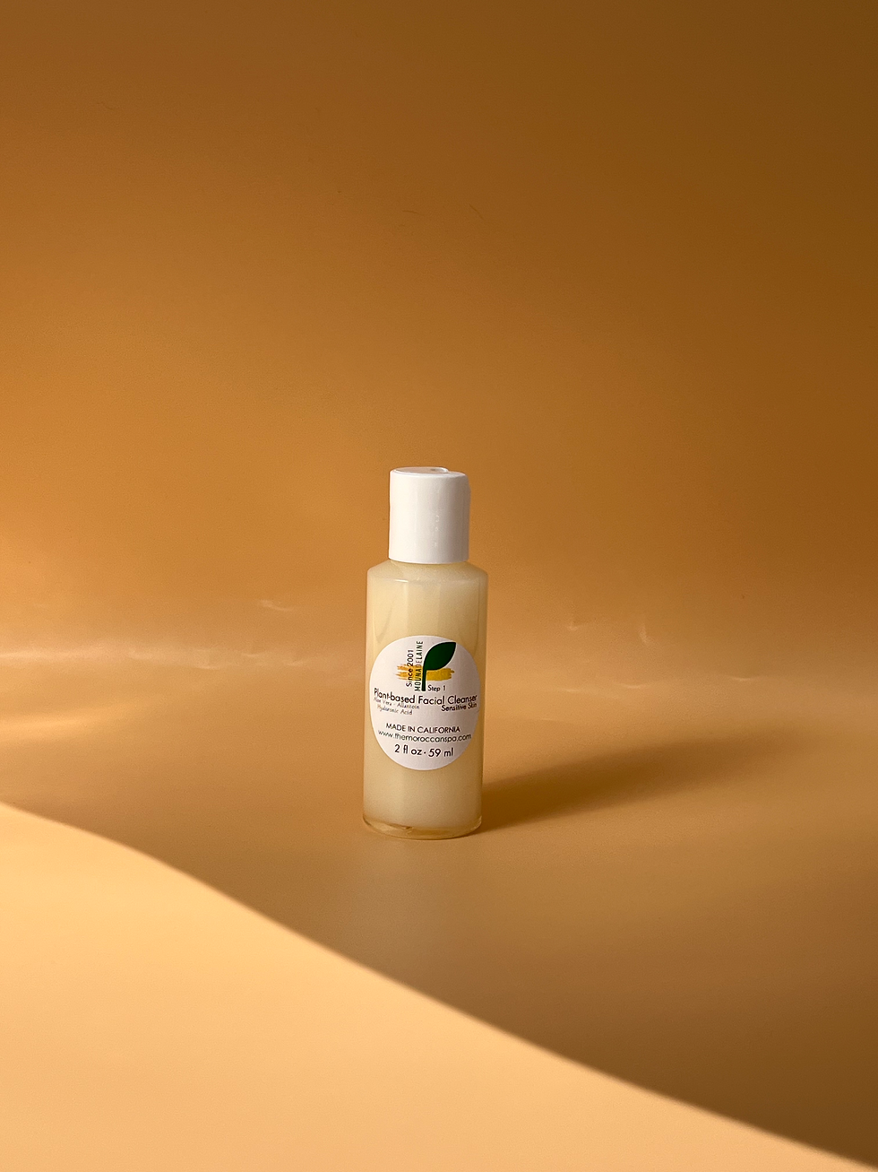 Thumbnail: Pineapple Enzyme Scrub I Step 2 I (All Skin Types)