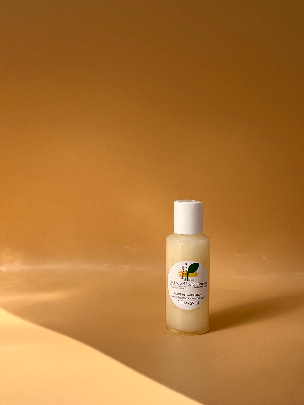 Thumbnail: Pineapple Enzyme Scrub I Step 2 I (All Skin Types)