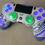 Thumbnail: Ps4 Seattle Seahawks techfire LED controller custom made