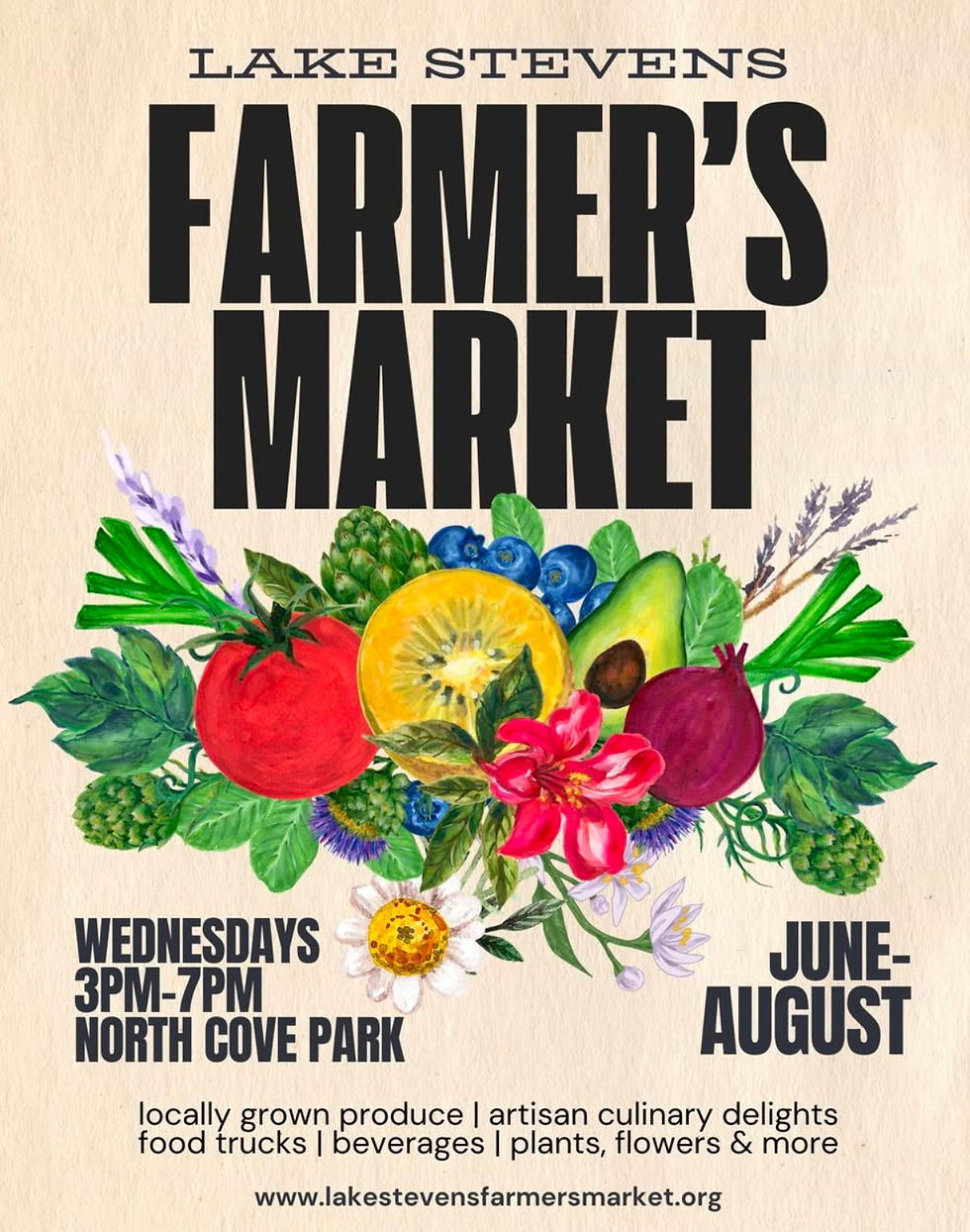 LS Farmers Market
