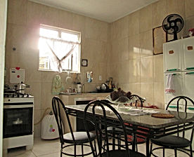 Casa, Valverde - Nova Iguaçu/RJ