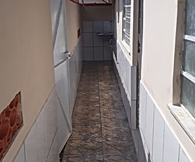 Casa,  Jardim Pitoresco * Nova Iguaçu/RJ