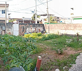 Terreno, Ouro Preto - Nova Iguaçu/RJ
