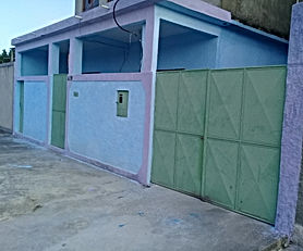 Casa, Nova Era - Nova Iguaçu/RJ