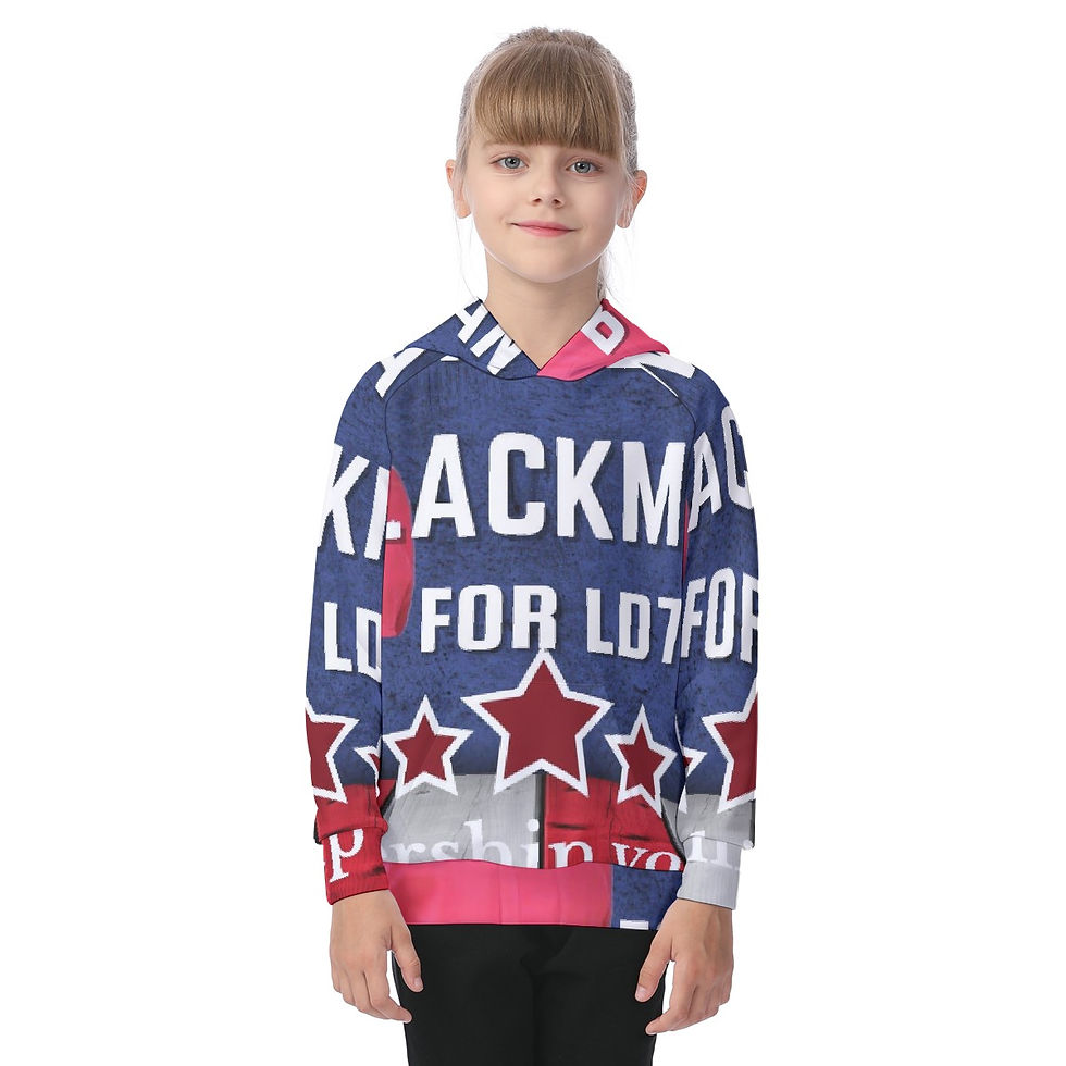 Youth Shirt