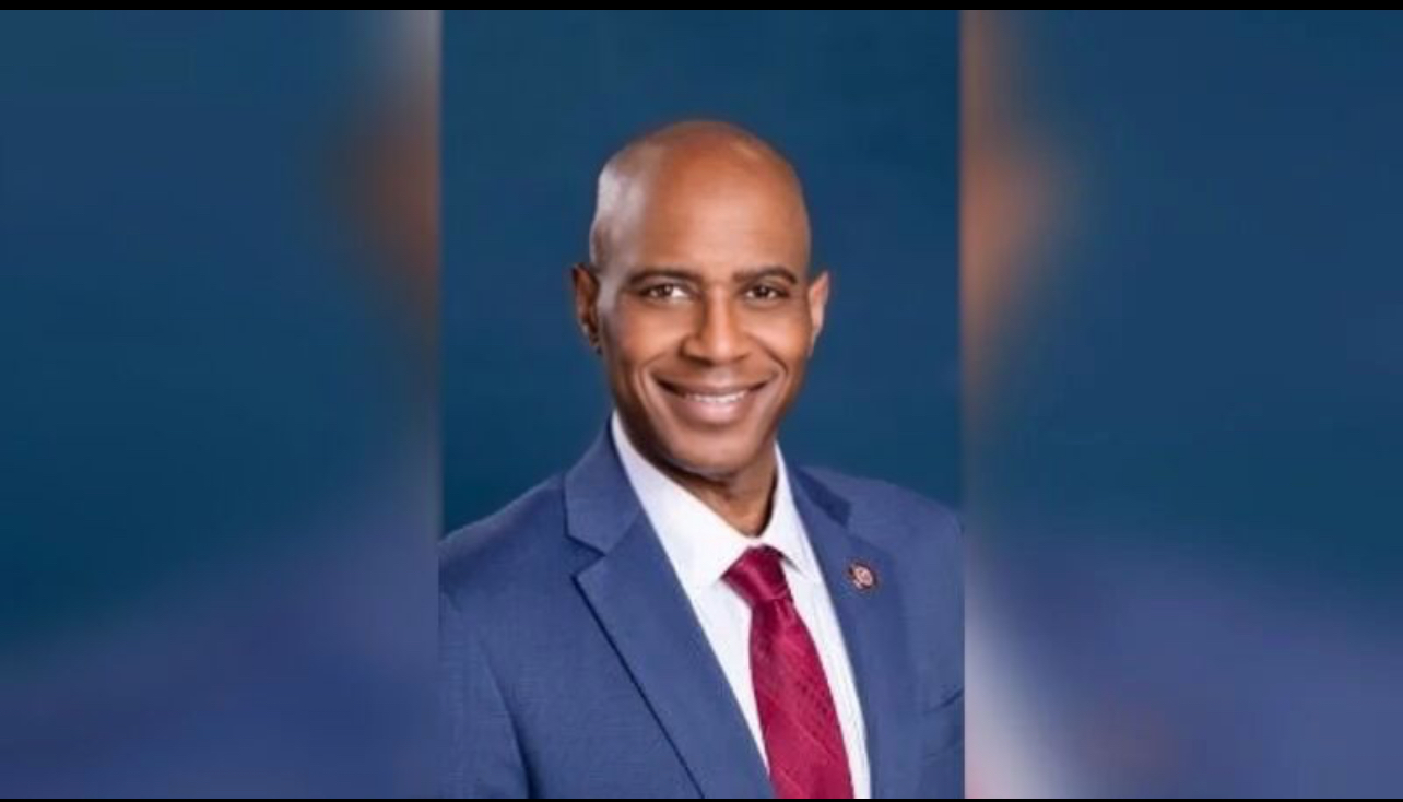 Writer: Rep. Walt Blackman 