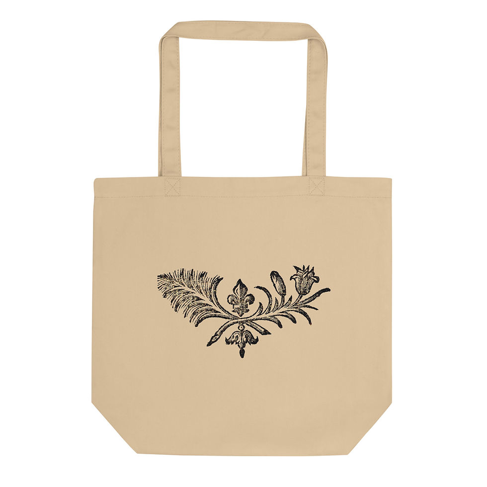 Buffonorna 3 - Eco Tote Bag