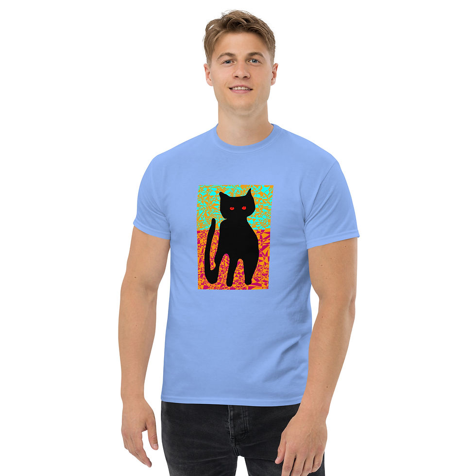 Thumbnail: Bead - Unisex classic tee