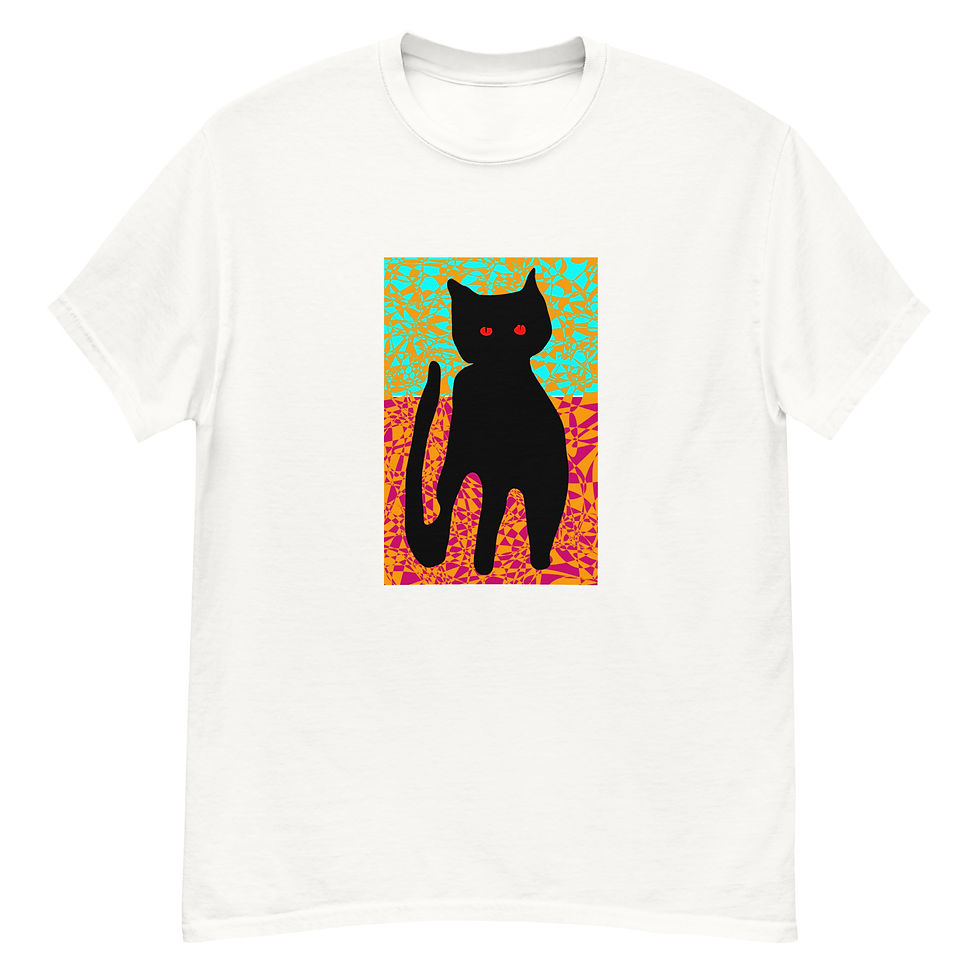 Thumbnail: Bead - Unisex classic tee
