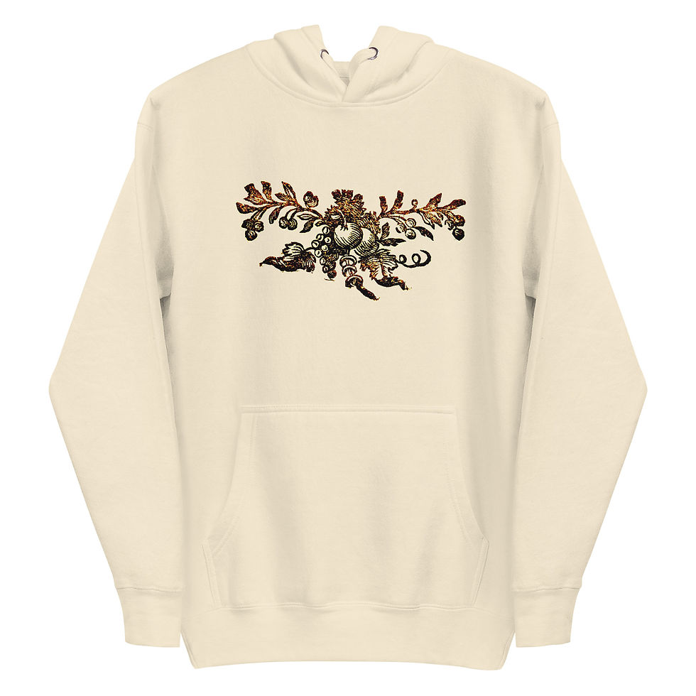 Buffonorna 2 - Unisex Hoodie