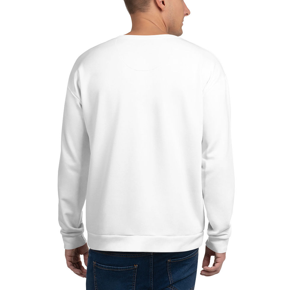 Thumbnail: Bumblebee - Unisex Sweatshirt