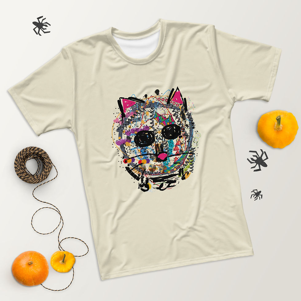 Thumbnail: Men's t-shirt