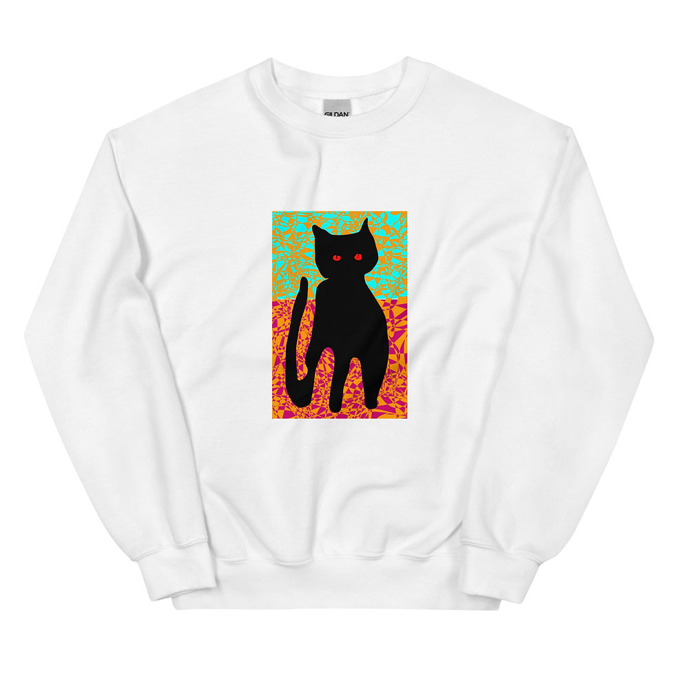 Thumbnail: Bead - Unisex Sweatshirt