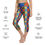 Thumbnail: My Colors V2 - Yoga Capri Leggings