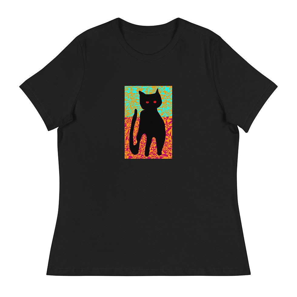 Bead - Women's Relaxed T-Shirt