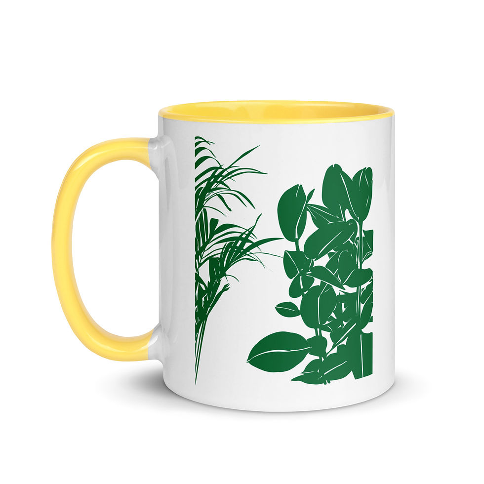 Thumbnail: Background - Mug with Color Inside