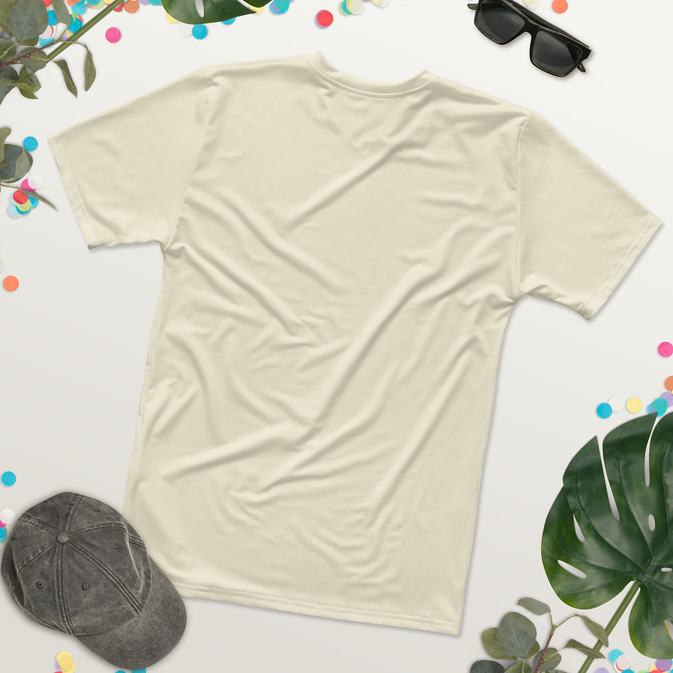 Thumbnail: Men's t-shirt