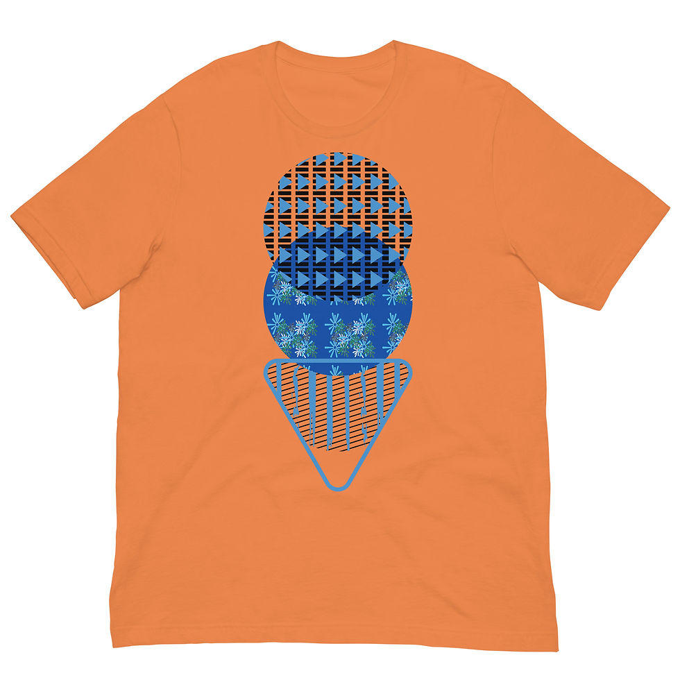 Dreams - Unisex t-shirt