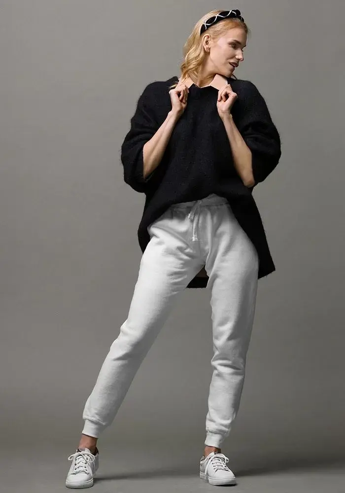 Fleece Sweatpants
