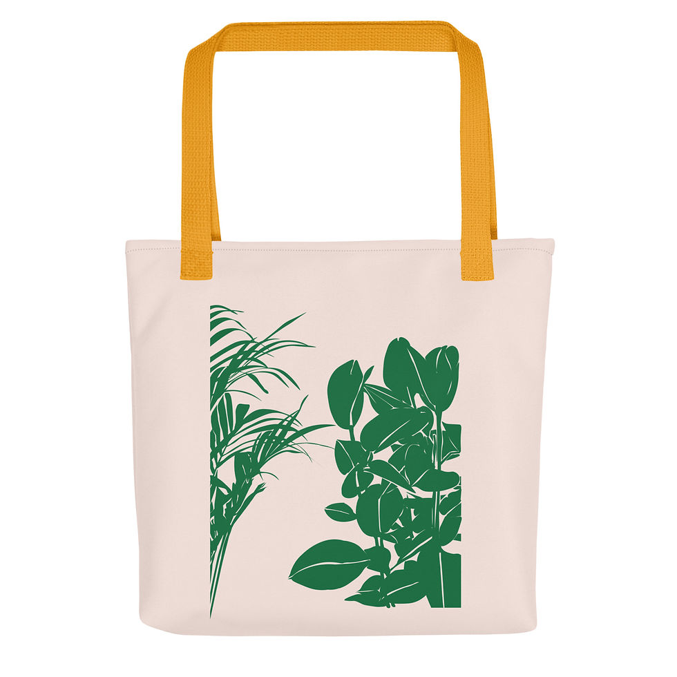 Thumbnail: Background - Tote bag