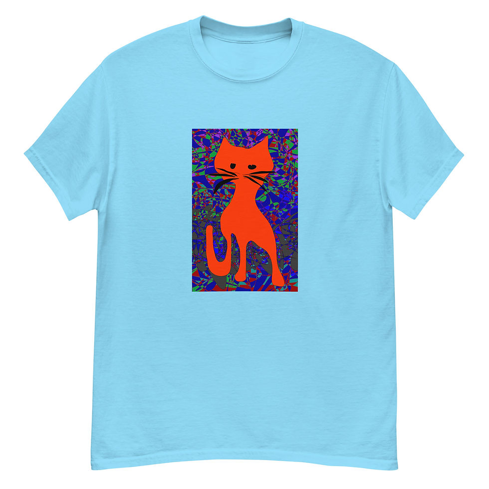 Thumbnail: Where should we go? - Unisex classic tee