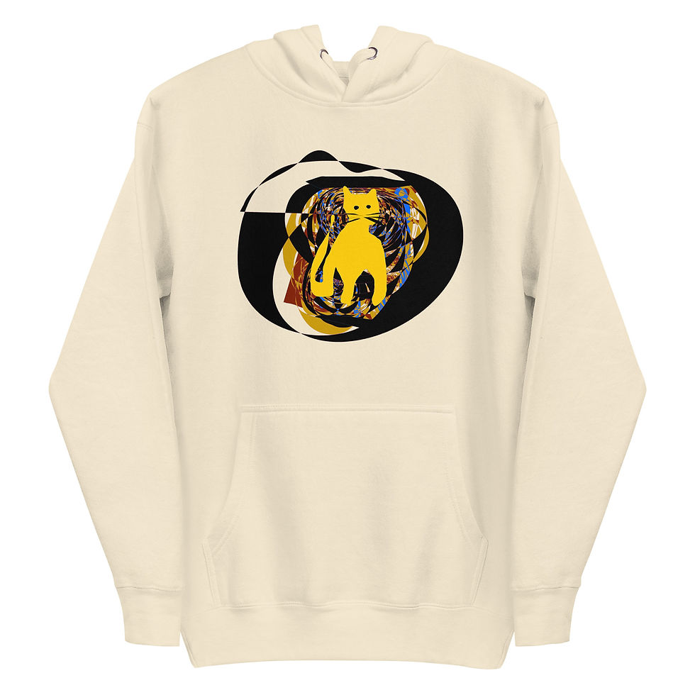 Labyrinth - Unisex Hoodie